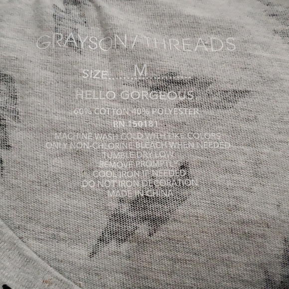 🆕️ Grayson Threads Tank - Picture 4 of 6